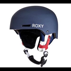 Rocky Muse Women’s Snowboarding Helmet